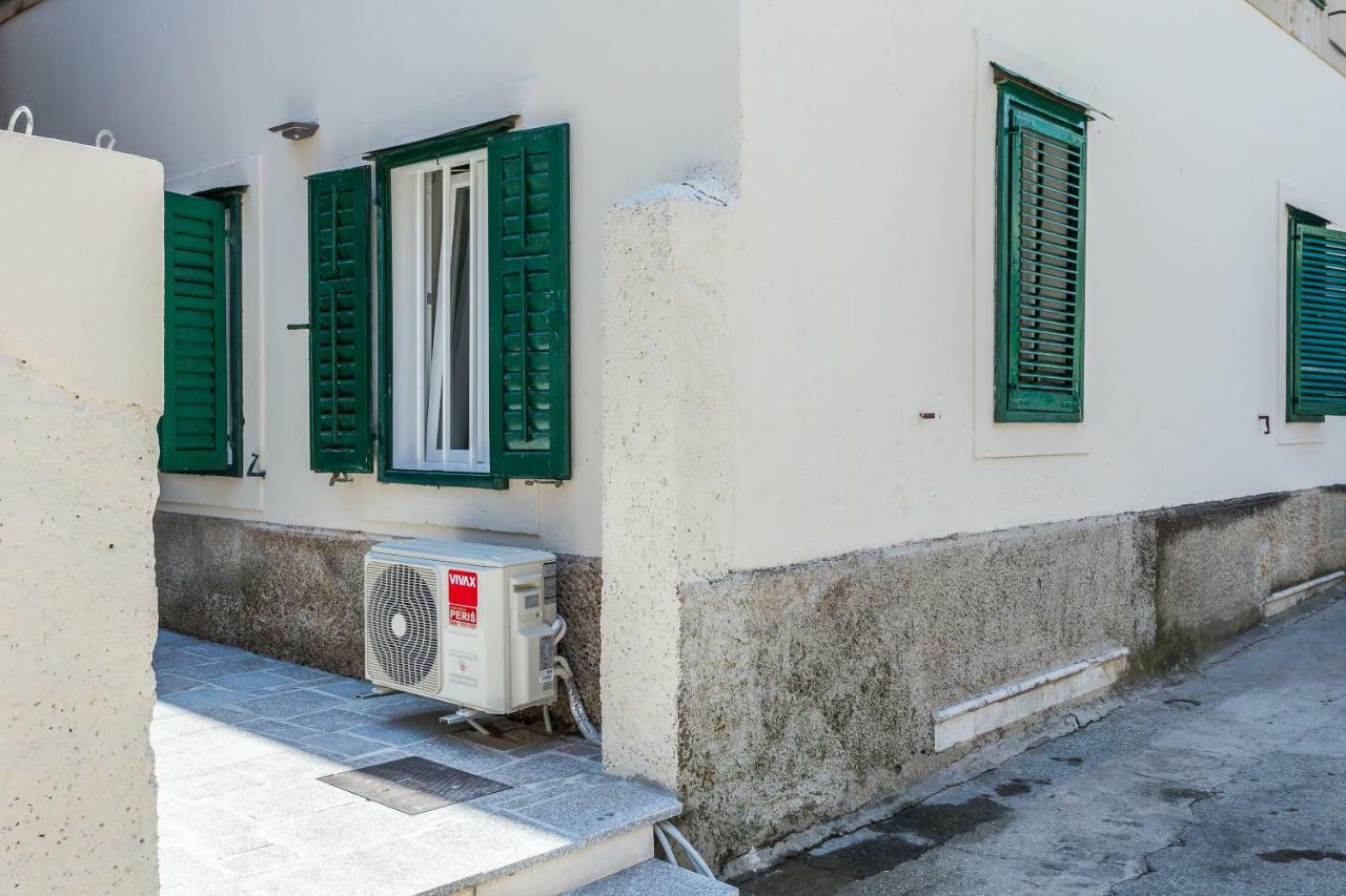 Borgo Apartman Split