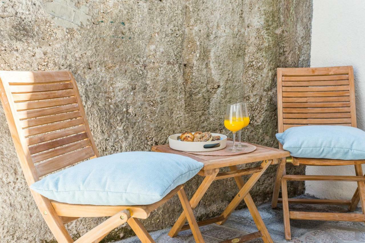 Borgo Apartman